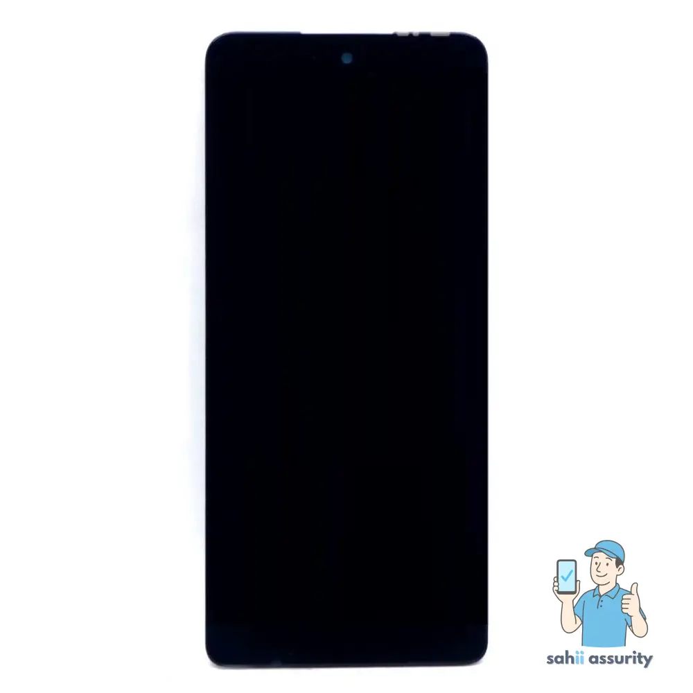 LCD with Touch Screen for Infinix Note 30